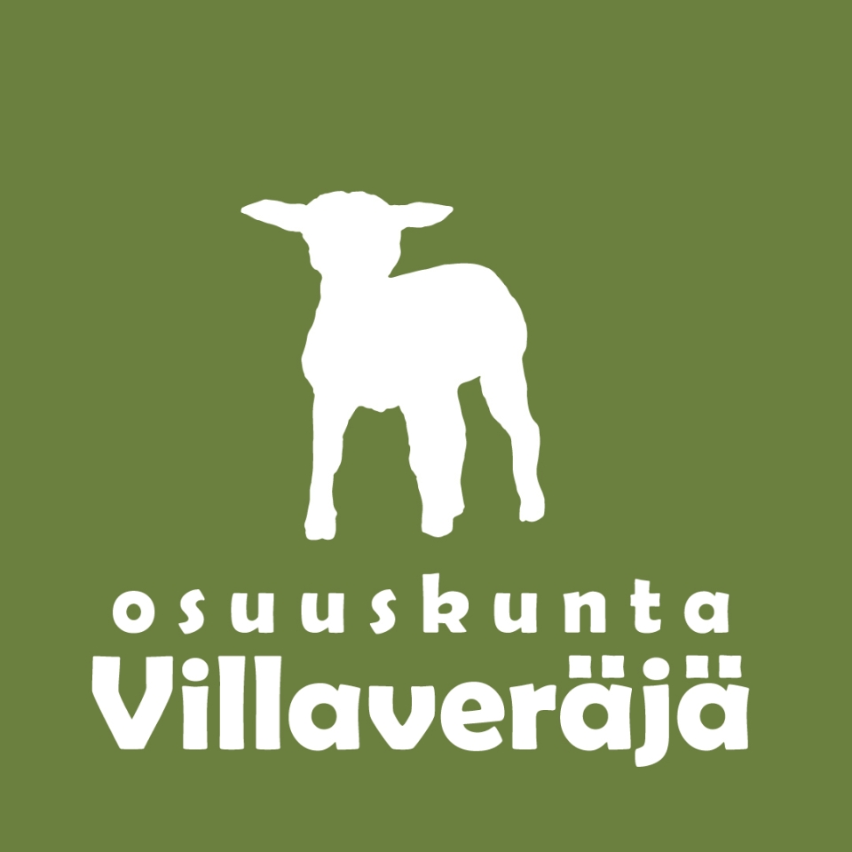Osuuskunta Villaveräjä
