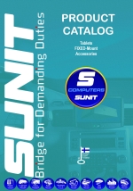 SUNIT Computer Technology Product Catalog